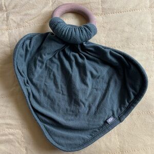 Kyte baby emerald lovey